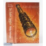 Philip Pullman - The Amber Spyglass first edition, first printing with correct numbering sequence of