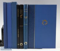 3x Flyfisher's Classic Library Books to include Negley Farson Going Fishing, from an edition of