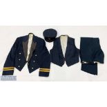 RAF Mess Uniform - Jacket, trousers and cap