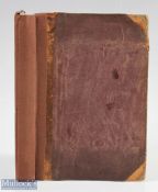 Australia - Recollections of Bush Life In Australia by Henry William Haygarth 1850 first edition, 62