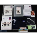 2006 The Official England World Cup Bid, in one package, as issued to the officials of the