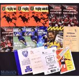 1960s-2000s NZ interest games (32): Wide ranging choice from NZ, many Ranfurly Shield games, and