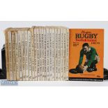 Rugby Books, Playfair Annuals, 23 out of 25 issues: An almost complete run of this lamented '