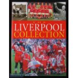 Book: The Liverpool Collection s.b. by Breedon 2003, 128 pages; has signatures of Neal, Case, Yeats,