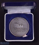Wembley Stadium Medal 1923-2000 the end of an era - Issued to all players who appeared in a final at