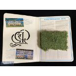 1981-1988 QPR Football - A Piece of history - a piece of their Astro turf, within its original