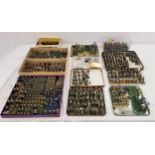 VERY LARGE SELECTION OF HAND PAINTED LEAD SOLDIERS various countries, regiments and ranks, including
