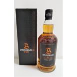 SPRINGBANK 10 YEAR OLD CAMPBELTOWN SINGLE MALT SCOTCH WHISKY distilled & bottled by J.&A. Mitchell &