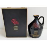 BOWMORE FORTH RAIL BRIDGE CENTENARY DECANTER - 10 YEAR OLD Released to commemorate the centenary