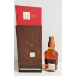 BENROMACH 1976 SINGLE CASK SPEYSIDE SINGLE MALT SCOTCH WHISKY Bottled in 2016. One of only 32