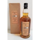 LONGROW 10 YEAR OLD CAMPBELTOWN SINGLE MALT SCOTCH WHISKY distilled 1996. Distilled and bottled by