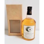 SIGNATORY 1977 LITTLEMILL SINGLE LOWLAND MALT SCOTCH WHISKY bottled at Littlemill Distillery in 2001