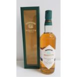 SCOTT'S SELECTION LINLITHGOW 1975 SINGLE LOWLAND MALT SCOTCH WHISKY distilled in 1975 and bottled in