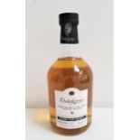 DALWHINNIE 15 YEAR OLD SINGLE HIGHLAND MALT SCOTCH WHISKY Bottled by The Friends of the Classic