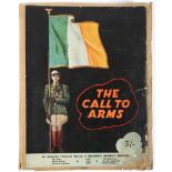 The Call to Arms: An Authentic Historical Record Of Ireland's Defence Services. Abbey