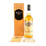 Midleton Very Rare Irish Whiskey, 2015. One bottle. 40% vol., 70cl, numbered 4448, signed Brian