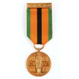 1921-71 Truce Survivor's Medal, to an unknown recipient.