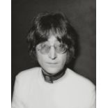 John Kellett. John Lennon. Limited edition photographic print, 19/25, 19½" x 15½" (50 x 40cm)