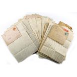 1922-23 Civil War, prison letters from Christopher 'Kit' Nolan, Irish Citizen Army, IRA and Anti-