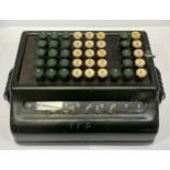 A TFP calculating machine by The London Computator Corporation