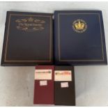 The Victorian Stamp Ingot Collection, and Edward VII & George V Stamp Ingot Collection (9 of 12