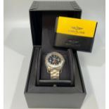 A rare Breitling Avenger Seawolf - Government Communications Headquarters (GCHQ) limited edition