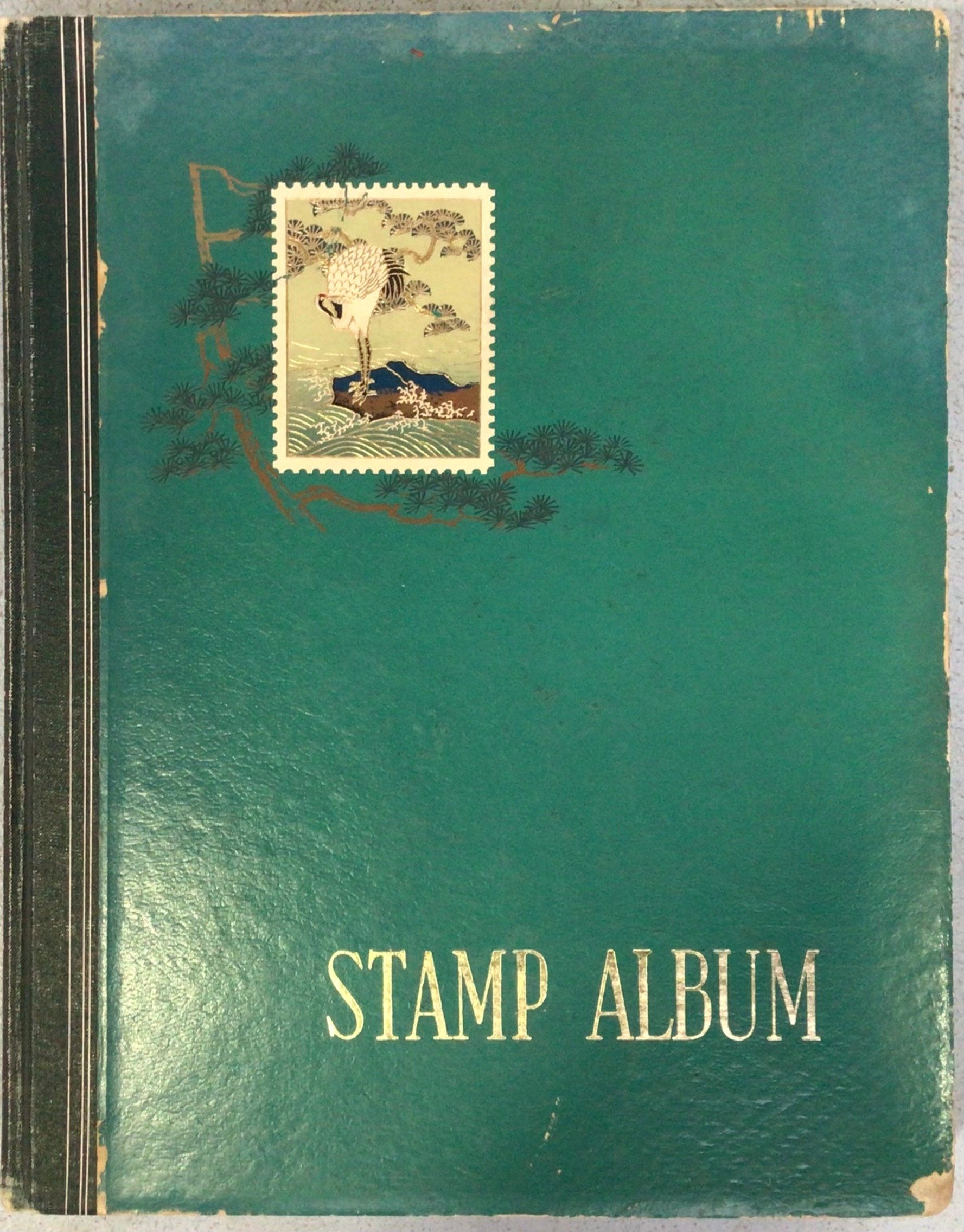 An extensive single-owner collection of World, Commonwealth and GB stamps, mixed used, lm/m and um/ - Image 8 of 22