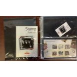Approximate 32 presentation packs of Royal Mail Mint Stamps, 2007-2008, including The Beatles, Harry