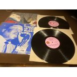 Records : (2) A Touch of the Blues - Bobby Bland