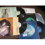 Records : JOHN MARTYN albums (5) mostly original p