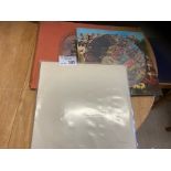 Records : BEATLES - 3 collectable items inc White