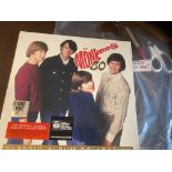 Records : MONKEES classic album collection box set