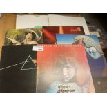 Records : Prog/Rock - super collection of 7 origin