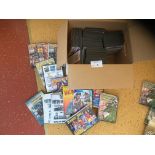 Speedway : DVDs - box of generally South West issu