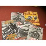 Speedway : Posters - Wembley/White City World Cup
