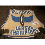 Speedway : Reading Racers - League Champions origi