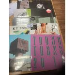 Records : 10 Indie Rock new 180 gram sealed albums