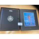 Records : PINK FLOYD - Shine On CD box set in fin