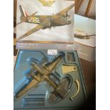 Diecast : Corgi Aviation Archive - Vickers Wellint