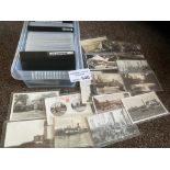 Postcards : Lancs/Cheshire/ E Yorks nice collectio
