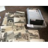 Postcards : Norfolk - collection of cards 300+ goo