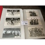 Speedway : A wonderful collection of Eastbourne sp