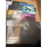 Records : 10 Indie Rock new 180 gram sealed albums