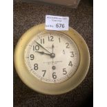 Collectables : US subarine clock - US Maritime com