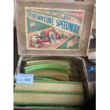 Diecast : Streamline Speedway ESO Speedway by Loui