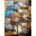 Diecast : Corgi Aviation Archive x 6 47110, AA3040