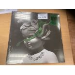 Records : Lil Baby - Gunna sealed 180 gram new and