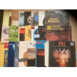 Records : Classical - 22 mostly 1960s/70s UK press