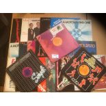 Records : Soul/Funk/Boogie 22 UK press 12" singles