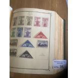Stamps : Spain & colonies - huge collection in Sco